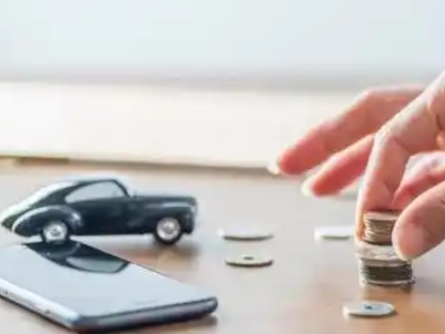 办理保康车辆抵押贷款，短期应急首选